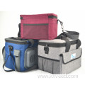 18L travel car cooler bag 12v for camping